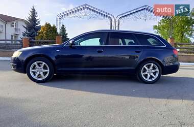 Audi A6  2006