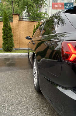 Универсал Audi A6 2015 в Киеве фото 3 Универсал Audi A6 2015 в Киеве