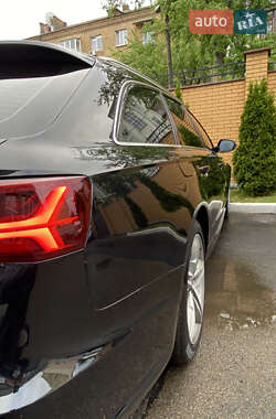 Универсал Audi A6 2015 в Киеве фото 5 Универсал Audi A6 2015 в Киеве