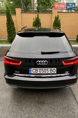 Универсал Audi A6 2015 в Киеве фото 7 Универсал Audi A6 2015 в Киеве