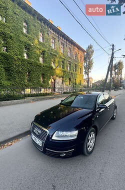 Audi A6  2007