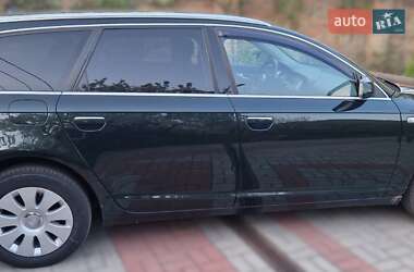 Audi A6 2008