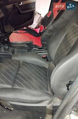 Audi A6  1997