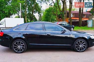 Audi A6  2006