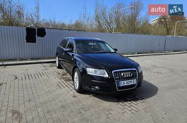 Audi A6 2008
