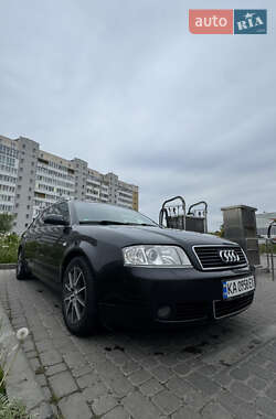 Audi A6  2003