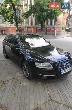Audi A6  2008