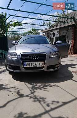 Audi A6  2010
