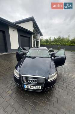 Audi A6  2008