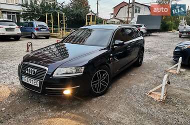 Audi A6  2005
