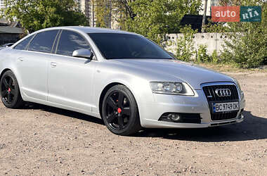 Audi A6  2006