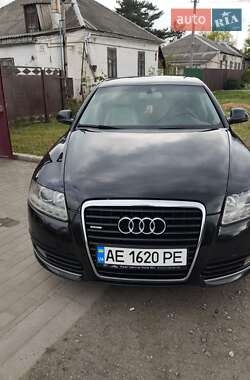Audi A6  2010