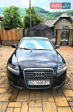 Audi A6  2008