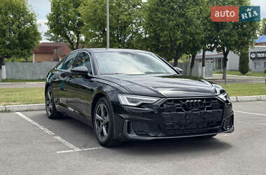 Audi A6  2023