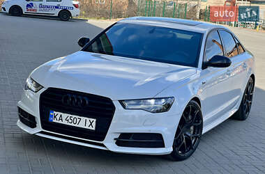 Audi A6  2017
