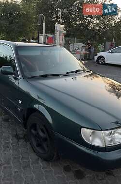 Audi A6 1996