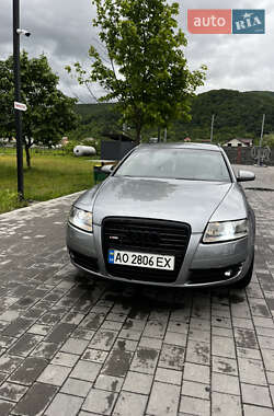 Audi A6  2006