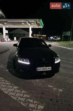 Audi A6  2009