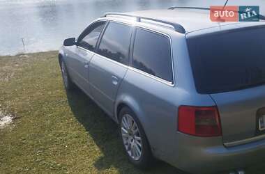 Audi A6 2005