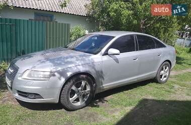 Audi A6  2004