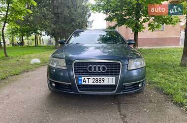 Audi A6  2005