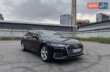 Audi A6  2020