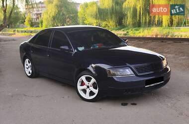 Audi A6  1998