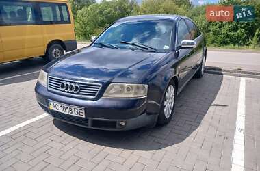Audi A6  1998