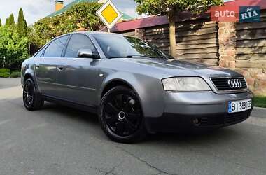 Audi A6  2000