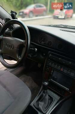 Audi A6  1997