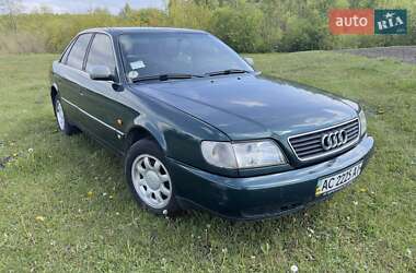 Audi A6  1996