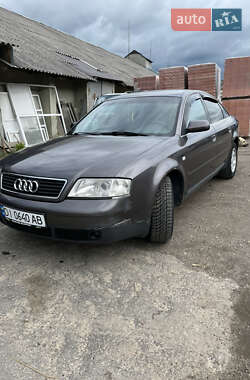 Audi A6 1999