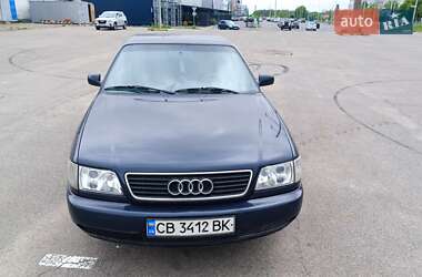 Audi A6  1995