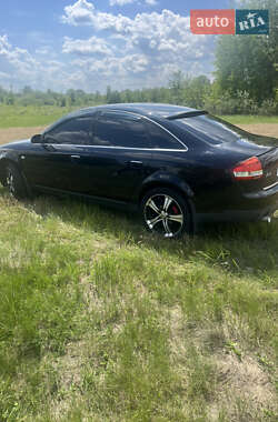 Audi A6  2003