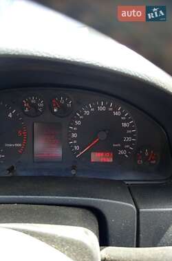 Audi A6  1998