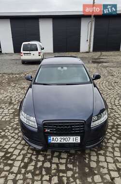 Audi A6 2009