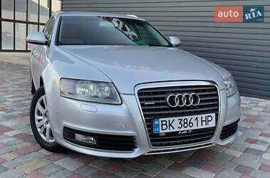 Audi A6  2009