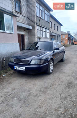 Audi A6  1997