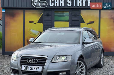 Audi A6 2010