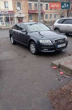 Audi A6  2010