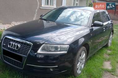 Audi A6  2008