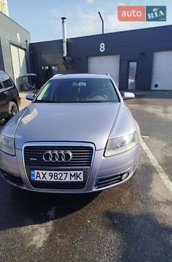 Audi A6 2005
