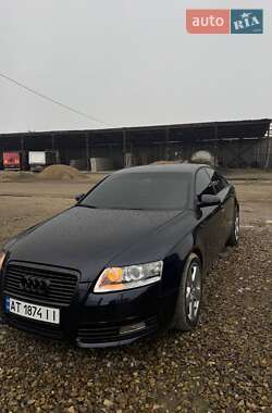 Audi A6  2007