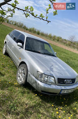 Audi A6 1995