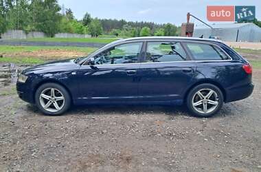 Audi A6 2005