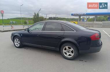 Audi A6  2000