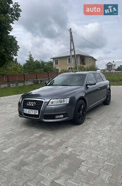 Audi A6  2010