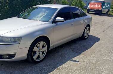 Audi A6  2004