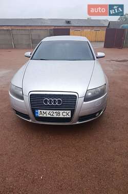 Audi A6  2005