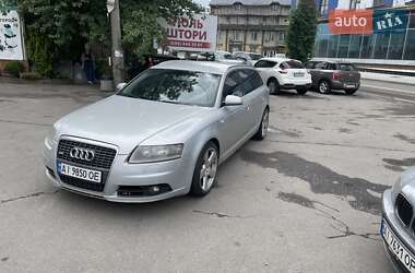Audi A6  2008